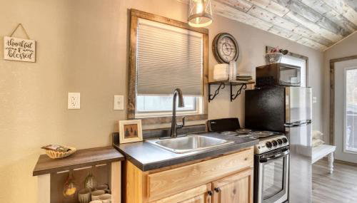 Granite Peak Getaway - Foto 3