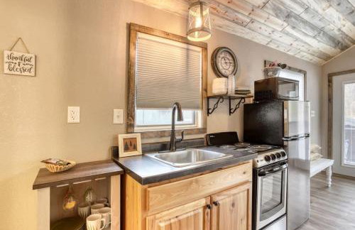 Granite Peak Getaway - Foto 3