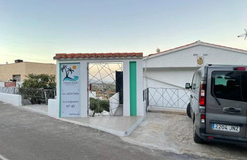 Apartamentos Vistalmar - Foto 59