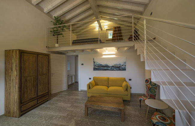 Agriturismo Casarai - Foto 19