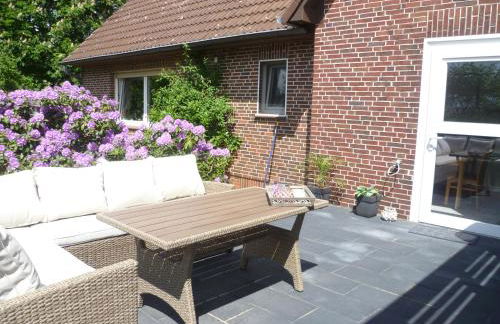 Ferienwohnung Kutscherhof Bartels - Foto 12