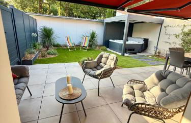 Logement en lisière de forêt - Foto 1