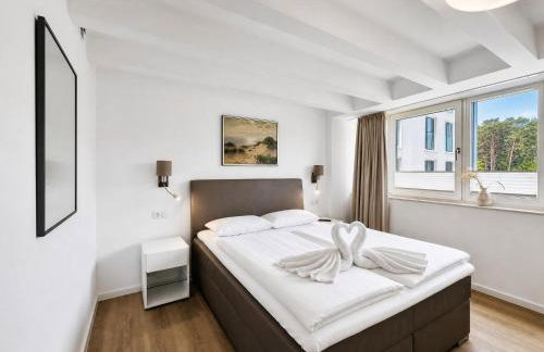 Ferienwohnung Kiek in im Haus Wittow Prora - Foto 14