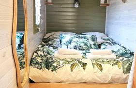 Domaine Roulotte Farigoule - Foto 17