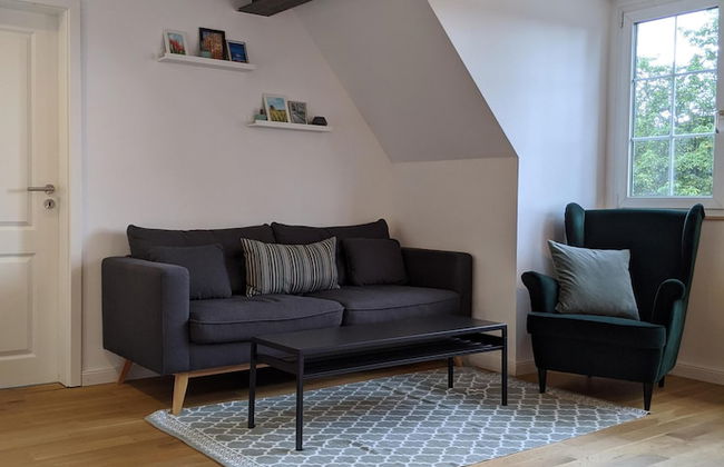 Ferienhaus Stadtblick - Foto 38