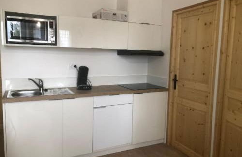 Appartement cosy val louron au pied des pistes - Foto 2