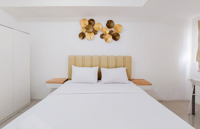 Warm And Cozy Stay Studio Baileys Apartment - Foto 4