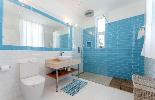 Golf Front Luxury Villa with Heated Pool and Sunset Views - Foto 26