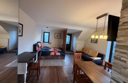 Einliegerwohnung in einer Traumvilla - Foto 15