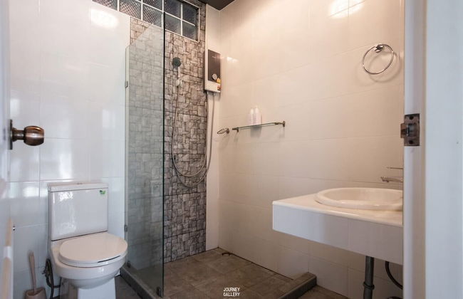 Level TRI pool villa Sattahip - Foto 25