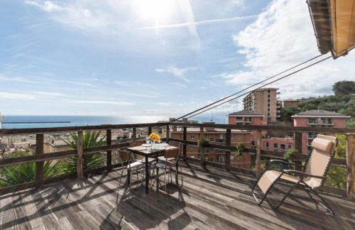 Parcheggio Gratis - 10min Aeroporto - Vista Mare - Foto 15