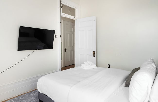 Le Saint Jacques Skylight - Foto 2