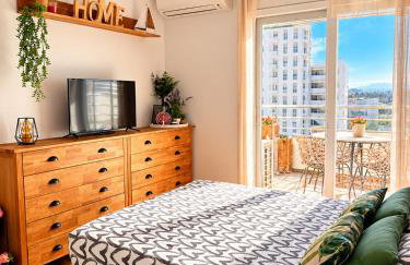 Sunsetmare Vacational Apartment - Foto 30