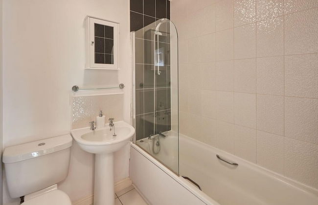 Host Stay 57 Woodland View - Foto 12