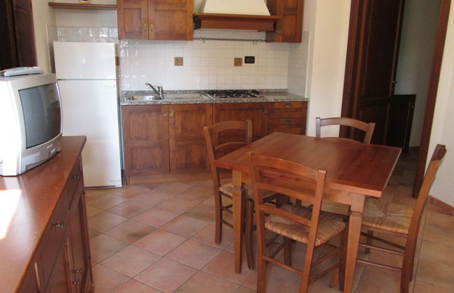 Fattoria La Steccaia - Foto 16