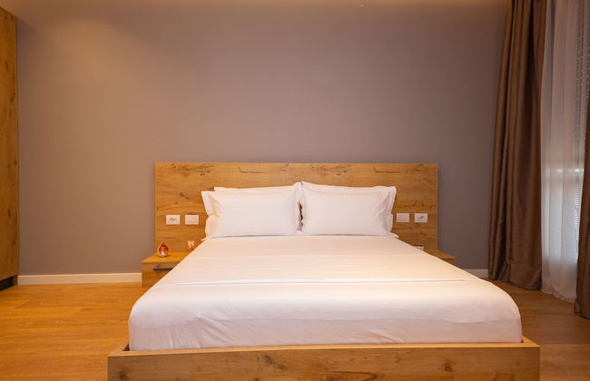 Central Chic Apartments - Foto 10