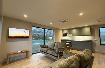 Loganlea Lodge - Foto 3