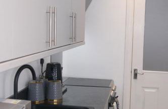 Cosy one bed with parking - Foto 17