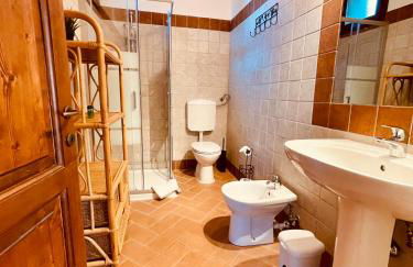 Casetta Luna e Sole - Foto 63