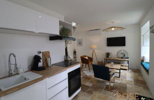 Les Gites de Mael et Rose - Photo 14