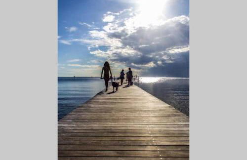 Little Harbor Resort #206 Tampa Bay FL Beach, Bayview, 2 Pools - Foto 23