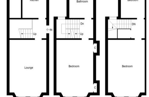 Number 6 Crossgate - Foto 2