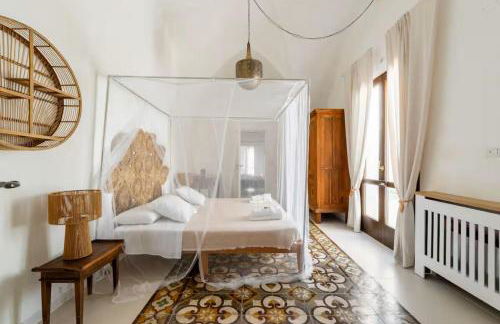 Villa della Cupa, luxury Salento - Foto 49