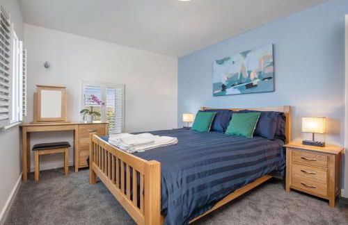 Southwood Cottage Newgale - Foto 27