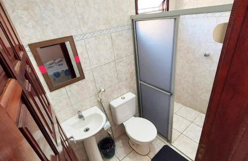 Pousada Chalet La Pink - Foto 23