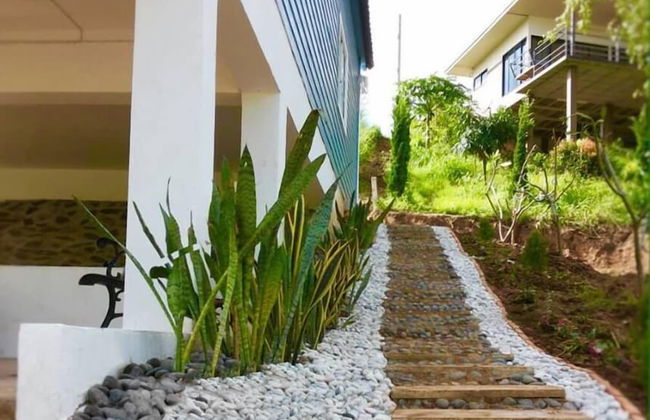 Tip House - Photo 15