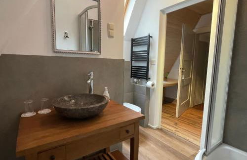 Landsitz Kammerburg - Foto 26