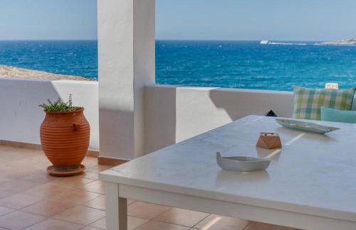 In Paros, fantastic waterfront villa - Foto 64