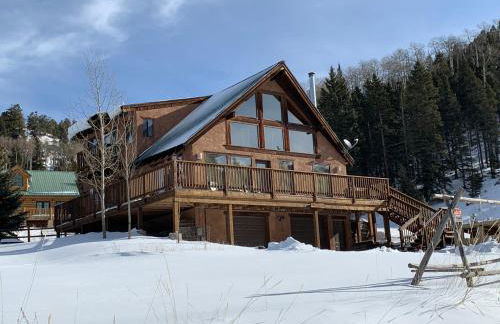 Kings Mountain Kabin With High Speed Wifi - Foto 7