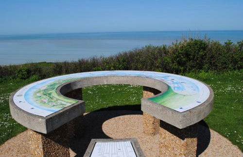 gîte la belle vue - Foto 18