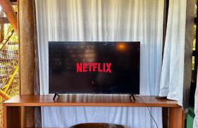 Pousada Rio das Onças - Photo 14