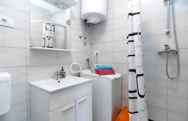 Lovely Flat Just Steps From the Beach - Foto 12