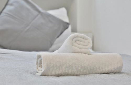 Moderne Ferienwohnungen - Service wie im Hotel - Foto 79