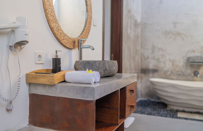 Cemara Hills Uluwatu, The Reserve - Cottages & Villas - Foto 64