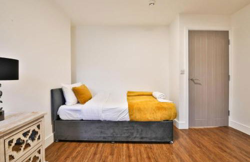 The Stuart Collection – Three-Bedroom Apartment - Foto 24