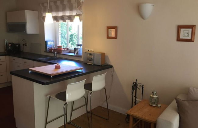 Das-zauberlig-ferienhaus - Photo 4