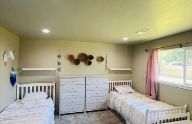 Rest and Retreat River House - Foto 28