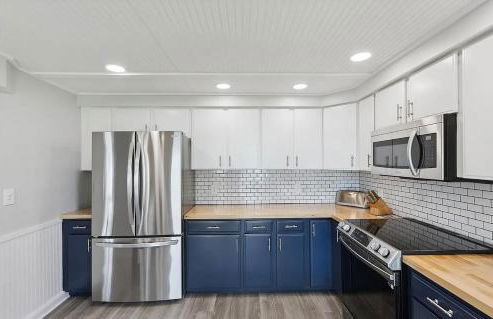 Lakefront Escape Dock Fire Pit Sleeps 14 - Foto 57