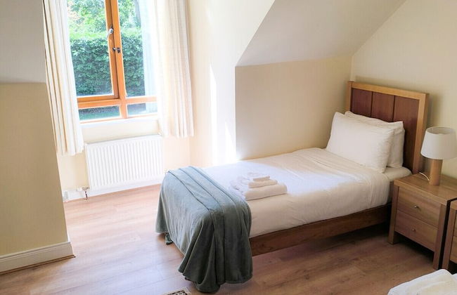 Heyward Mews Holiday Homes - Foto 2