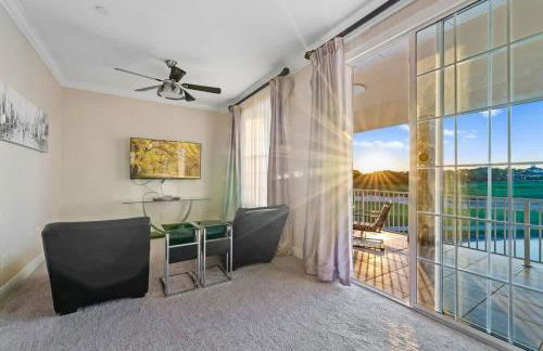 Game Room Heated pool Cinema 6Mi to Disney - Foto 69