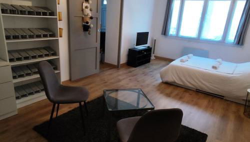 Appartement au coeur de Céreste-en-Luberon - Foto 4