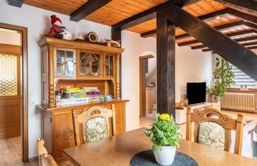 Ferienwohnung zur Sonnenterrasse - Foto 8