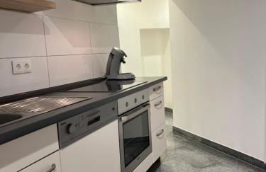 Moderne Souterrain Ferienwohnung - Photo 13