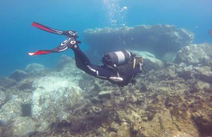 VolKKanrentals Casa Chinijo - Foto 38