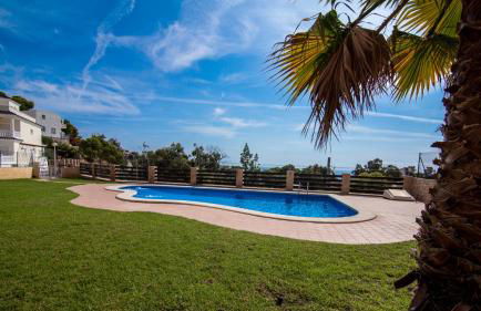 Villa Paradise Campello - Photo 33