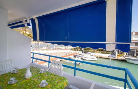 Puerto Deportivo - Apartamento con vistas al mar - ALBERT VILLAS - Foto 7